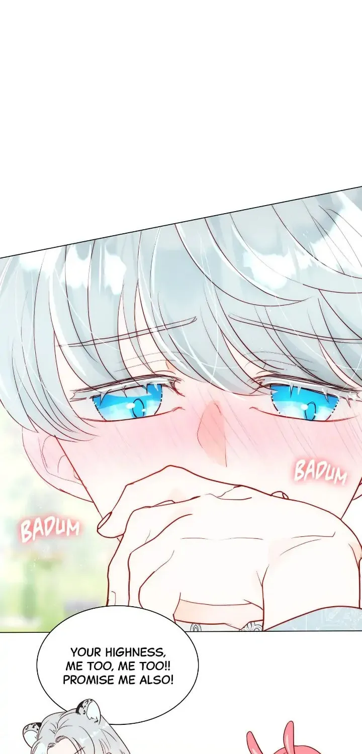 Read Born as the Second Daughter chapter 35 image 41 on Lezhin