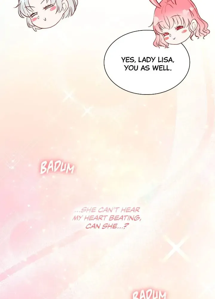 Read Born as the Second Daughter chapter 35 image 42 on Lezhin