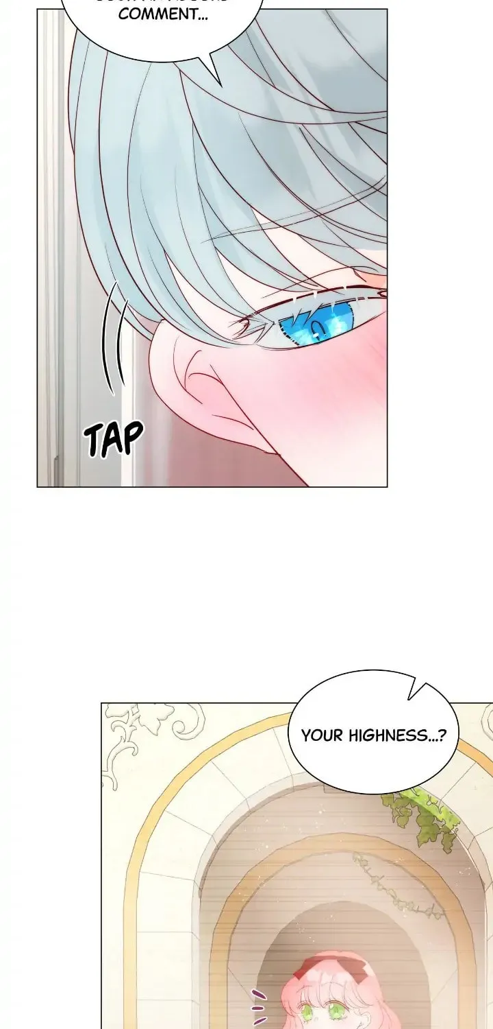 Read Born as the Second Daughter chapter 35 image 46 on Lezhin