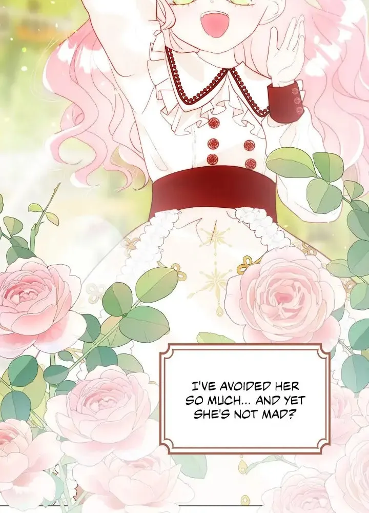Read Born as the Second Daughter chapter 35 image 50 on Lezhin