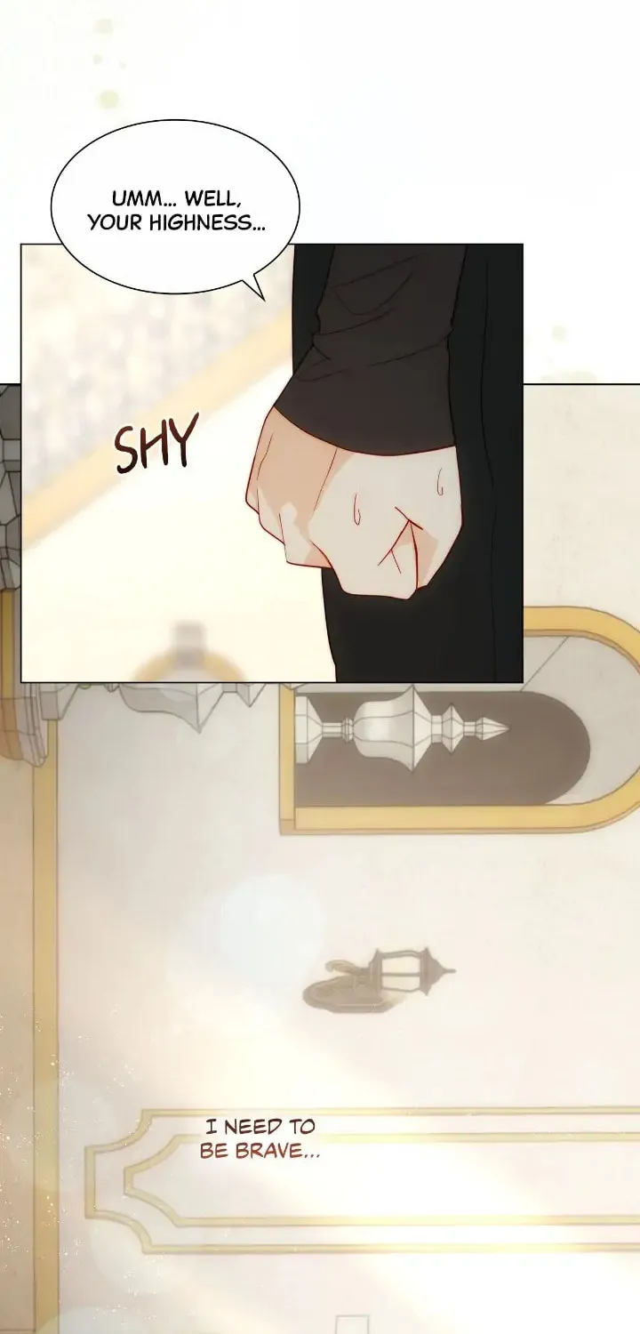 Read Born as the Second Daughter chapter 35 image 52 on Lezhin
