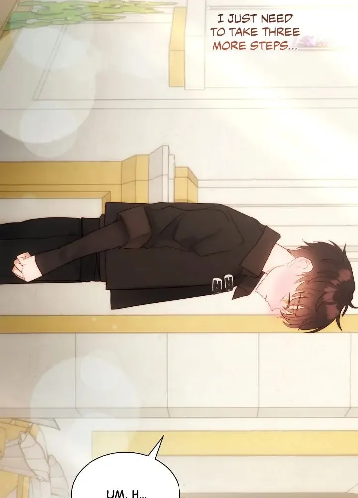 Read Born as the Second Daughter chapter 35 image 53 on Lezhin