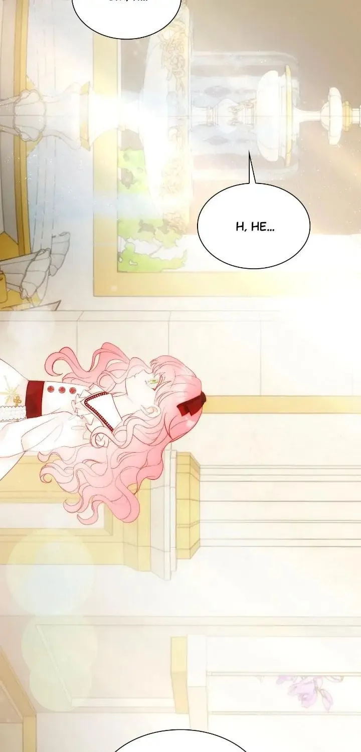 Read Born as the Second Daughter chapter 35 image 54 on Lezhin