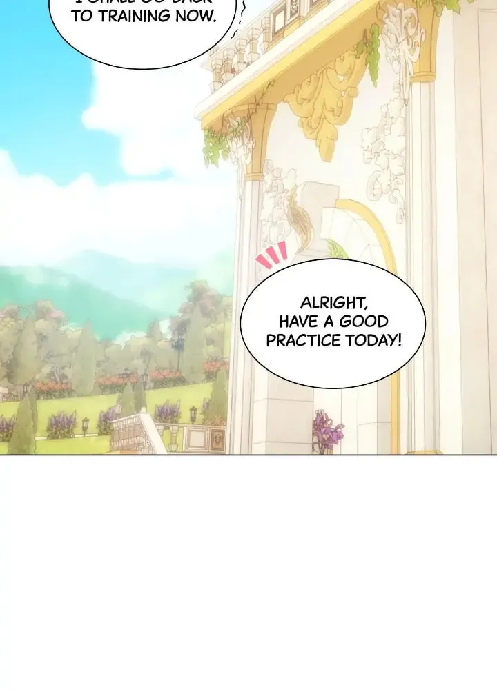 Read Born as the Second Daughter chapter 35 image 58 on Lezhin