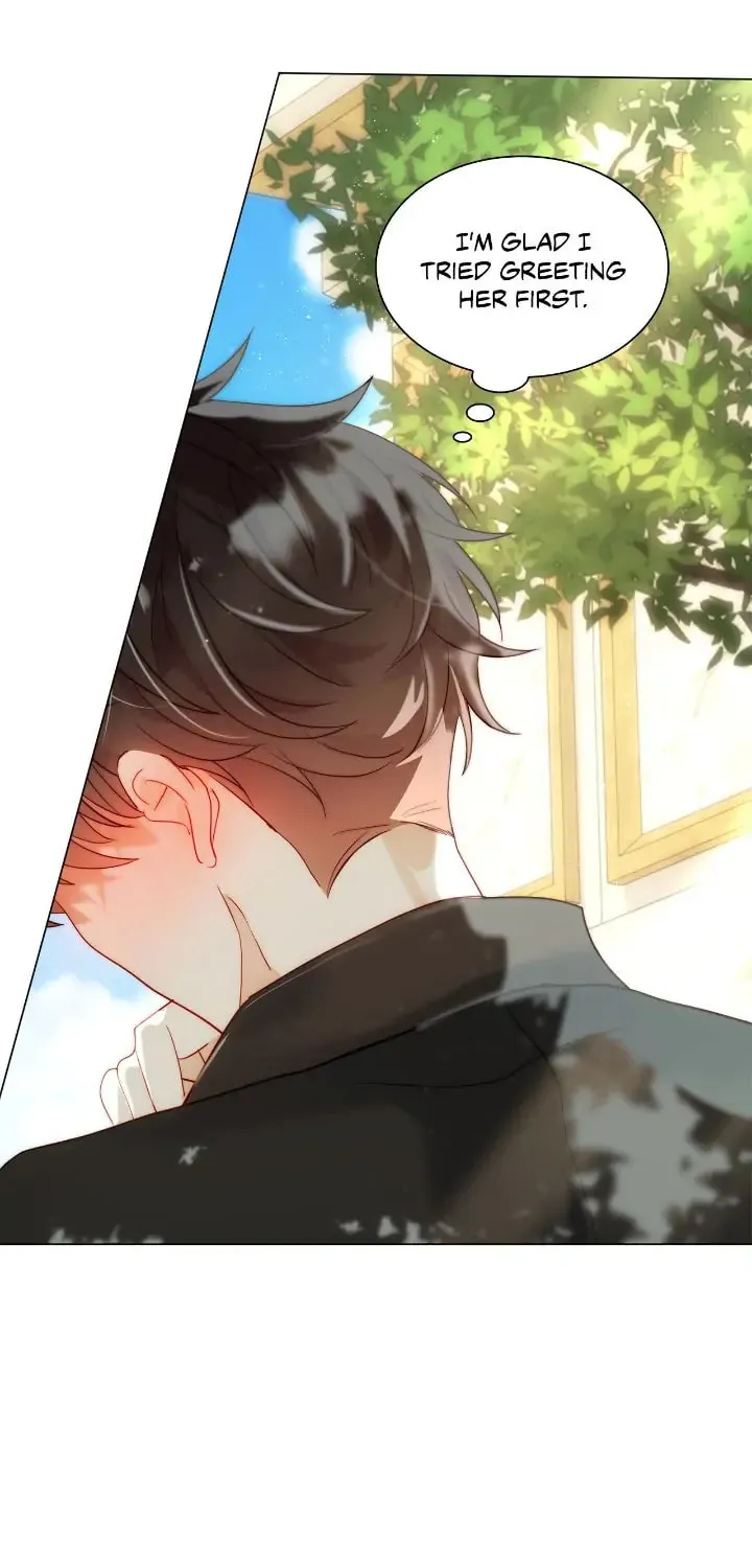 Read Born as the Second Daughter chapter 35 image 59 on Lezhin