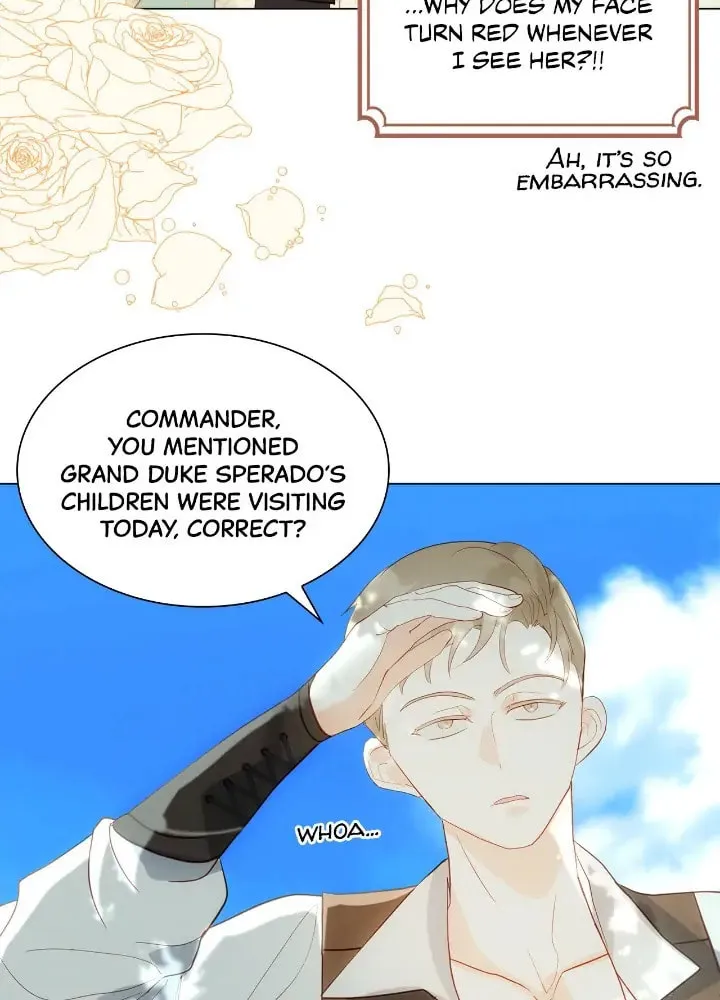 Read Born as the Second Daughter chapter 35 image 6 on Lezhin