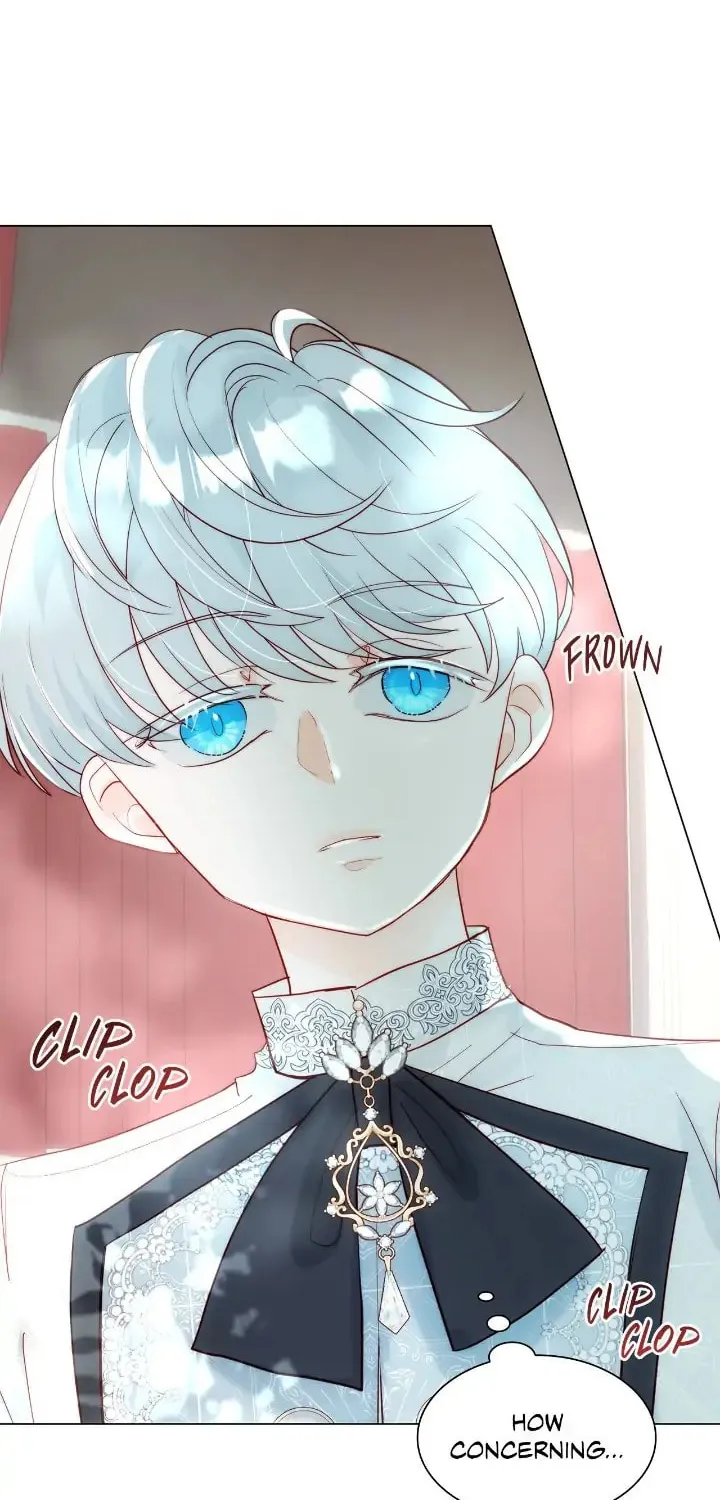Read Born as the Second Daughter chapter 35 image 60 on Lezhin