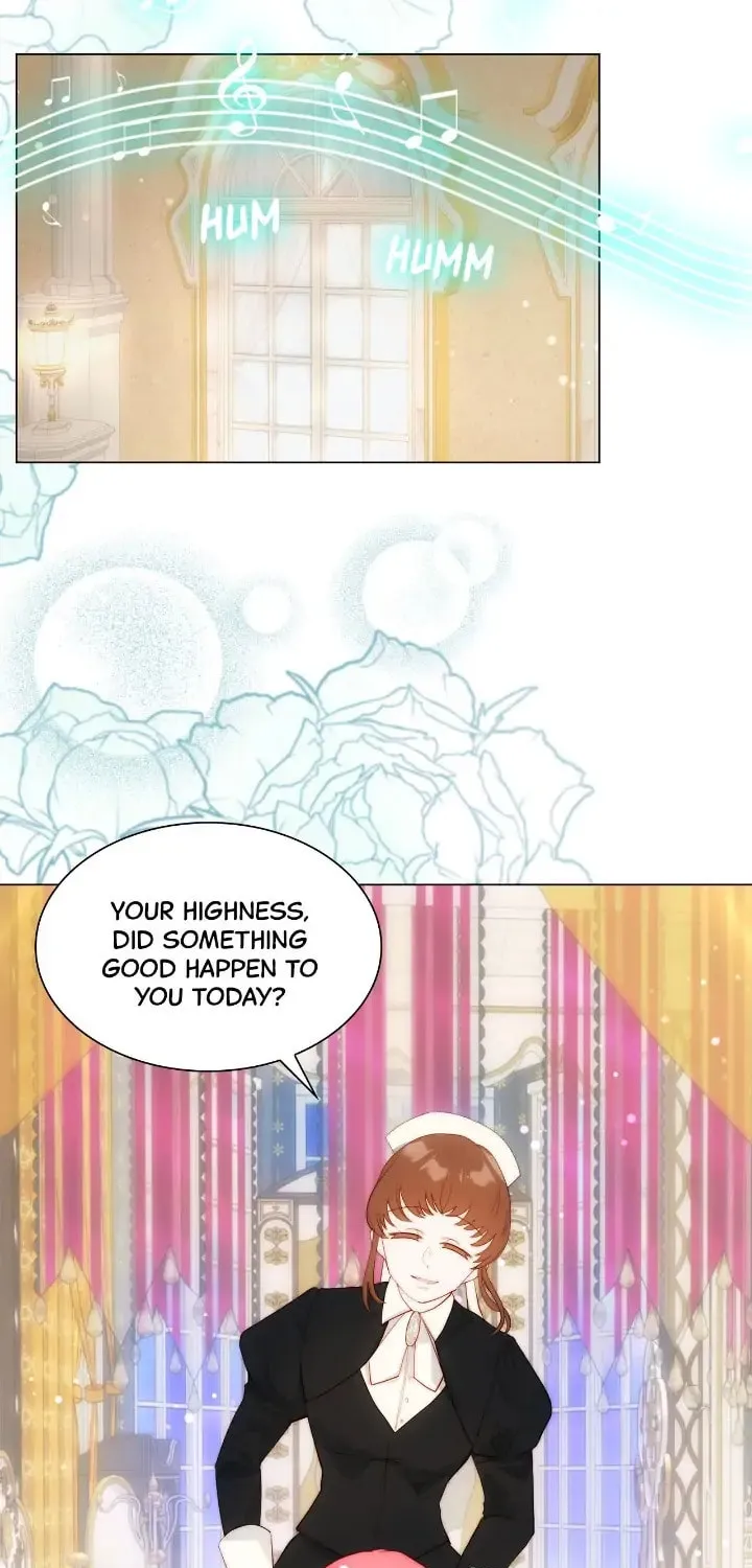 Read Born as the Second Daughter chapter 35 image 62 on Lezhin