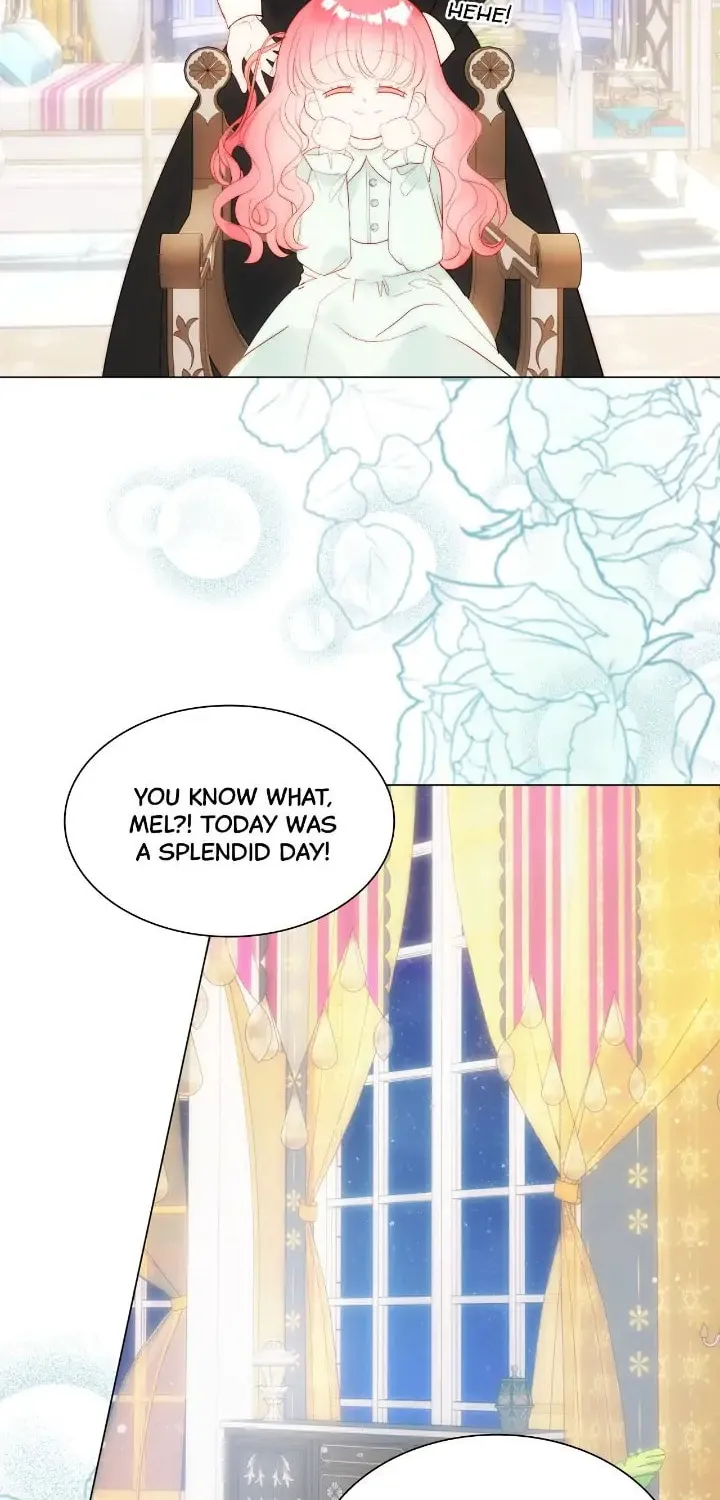 Read Born as the Second Daughter chapter 35 image 63 on Lezhin