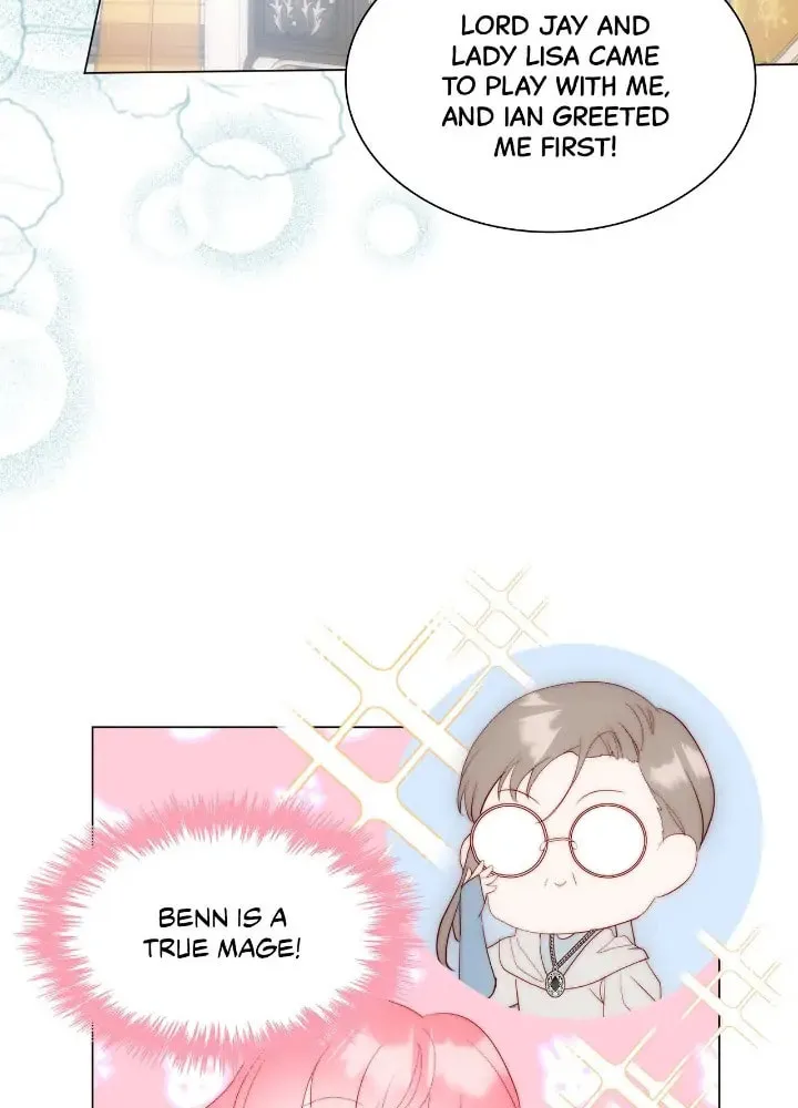 Read Born as the Second Daughter chapter 35 image 64 on Lezhin