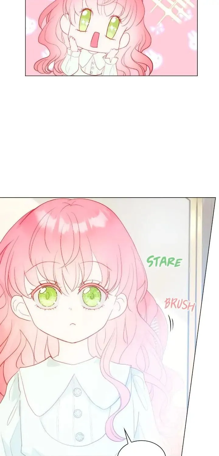 Read Born as the Second Daughter chapter 35 image 65 on Lezhin