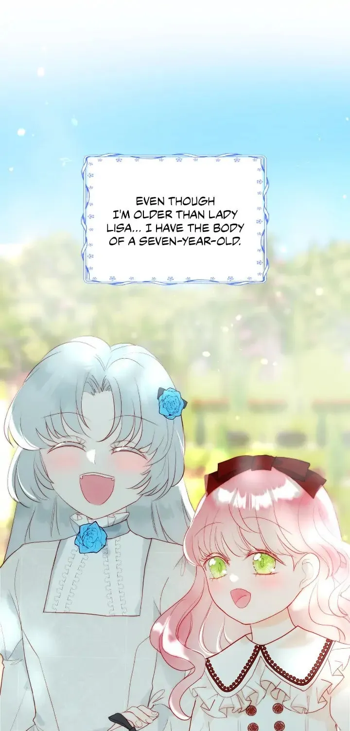 Read Born as the Second Daughter chapter 35 image 67 on Lezhin