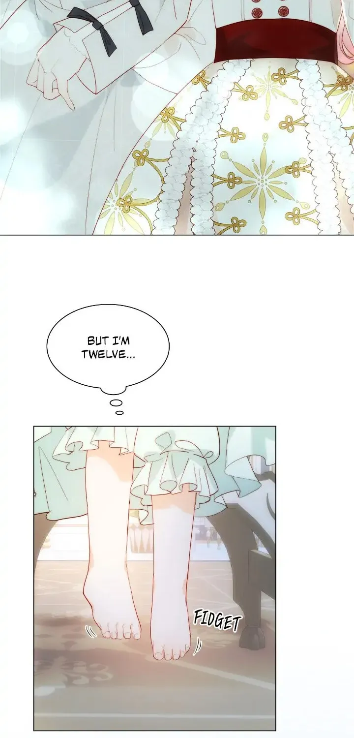 Read Born as the Second Daughter chapter 35 image 68 on Lezhin