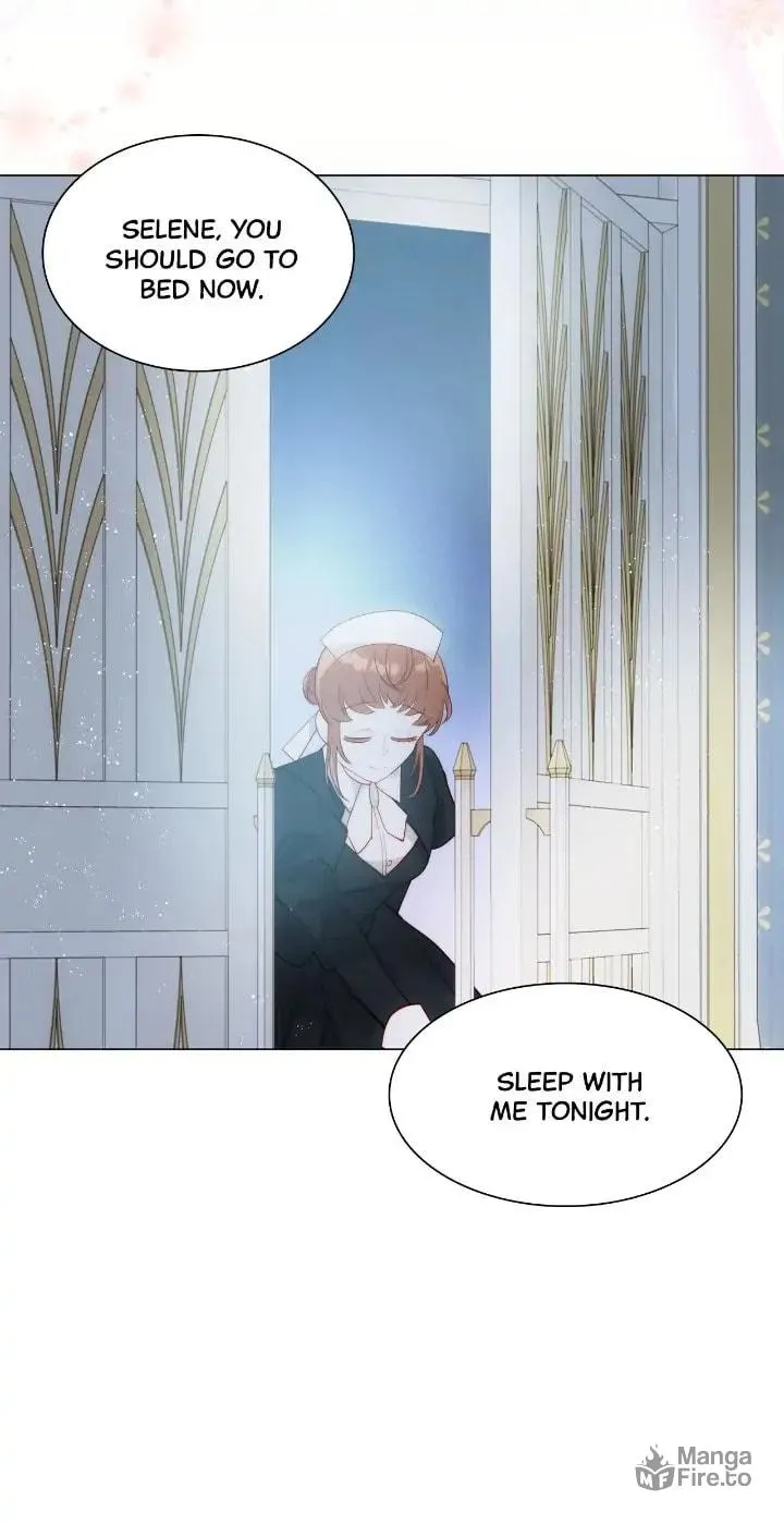 Read Born as the Second Daughter chapter 36 image 10 on Lezhin