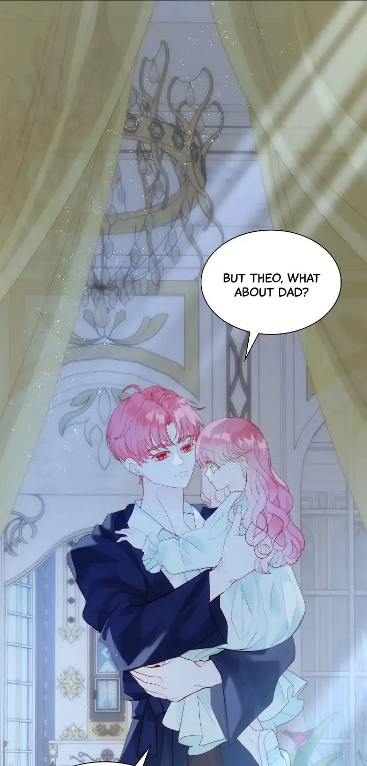 Read Born as the Second Daughter chapter 36 image 11 on Lezhin