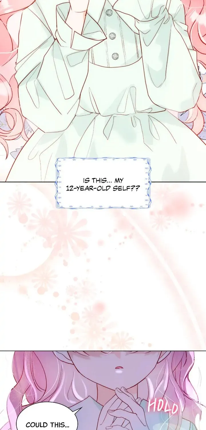 Read Born as the Second Daughter chapter 36 image 2 on Lezhin