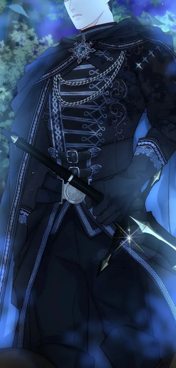 Read Born as the Second Daughter chapter 36 image 23 on Lezhin