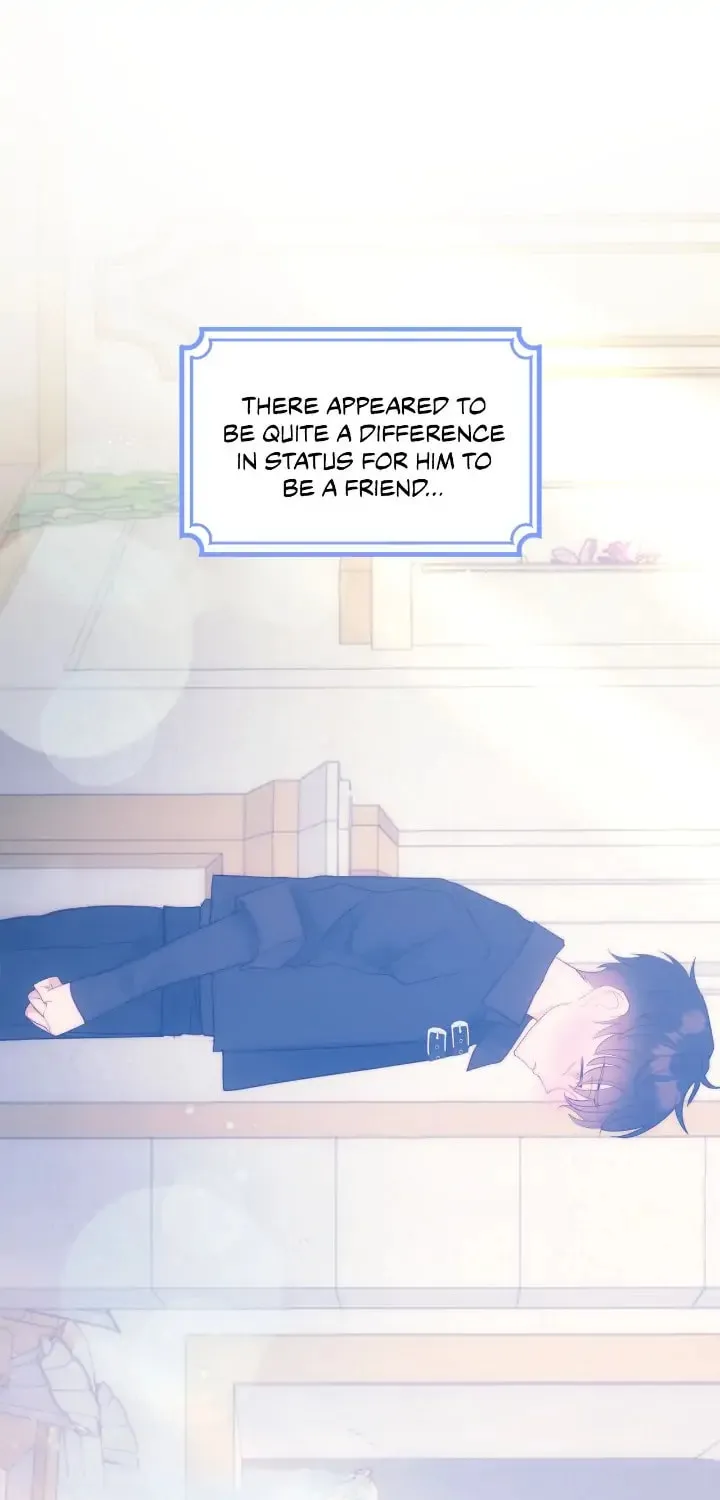 Read Born as the Second Daughter chapter 36 image 32 on Lezhin
