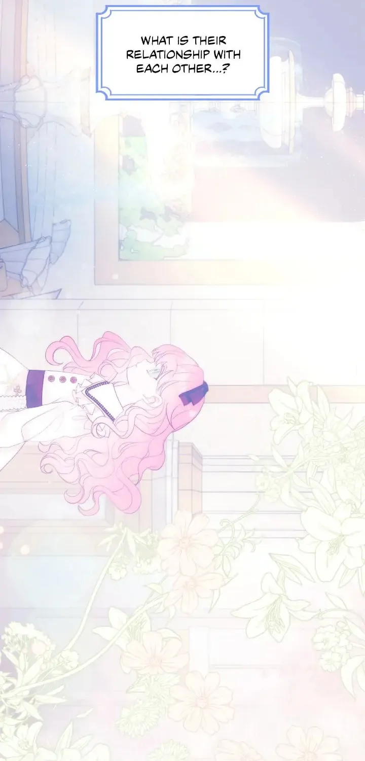 Read Born as the Second Daughter chapter 36 image 33 on Lezhin