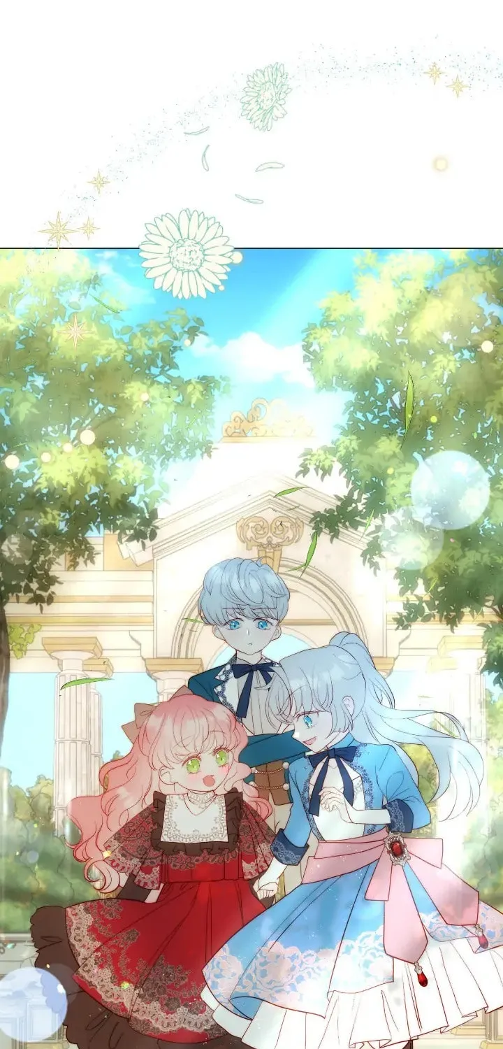 Read Born as the Second Daughter chapter 36 image 43 on Lezhin