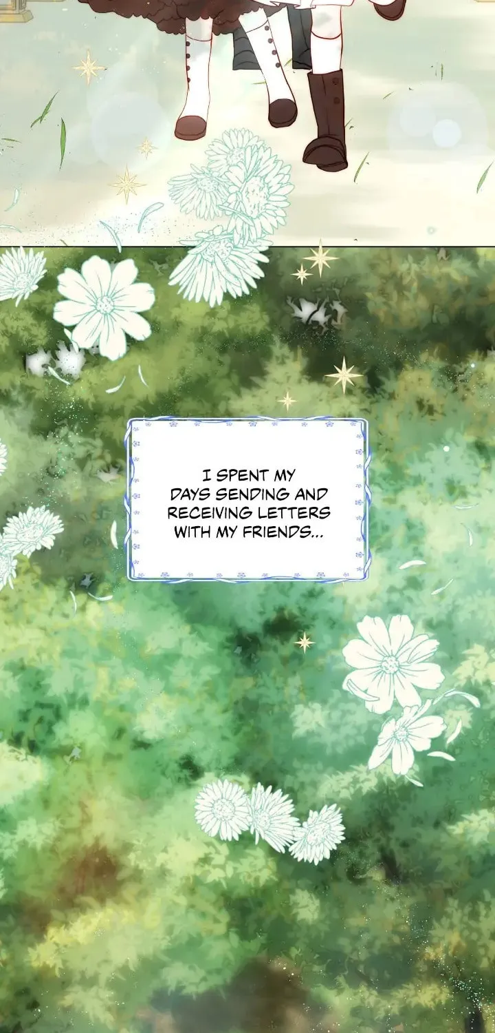 Read Born as the Second Daughter chapter 36 image 44 on Lezhin