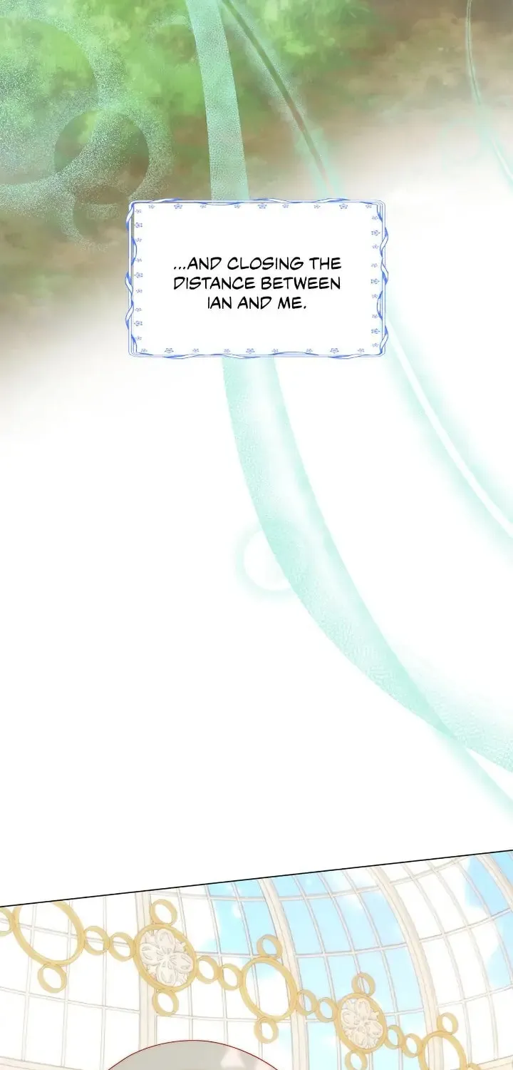 Read Born as the Second Daughter chapter 36 image 46 on Lezhin