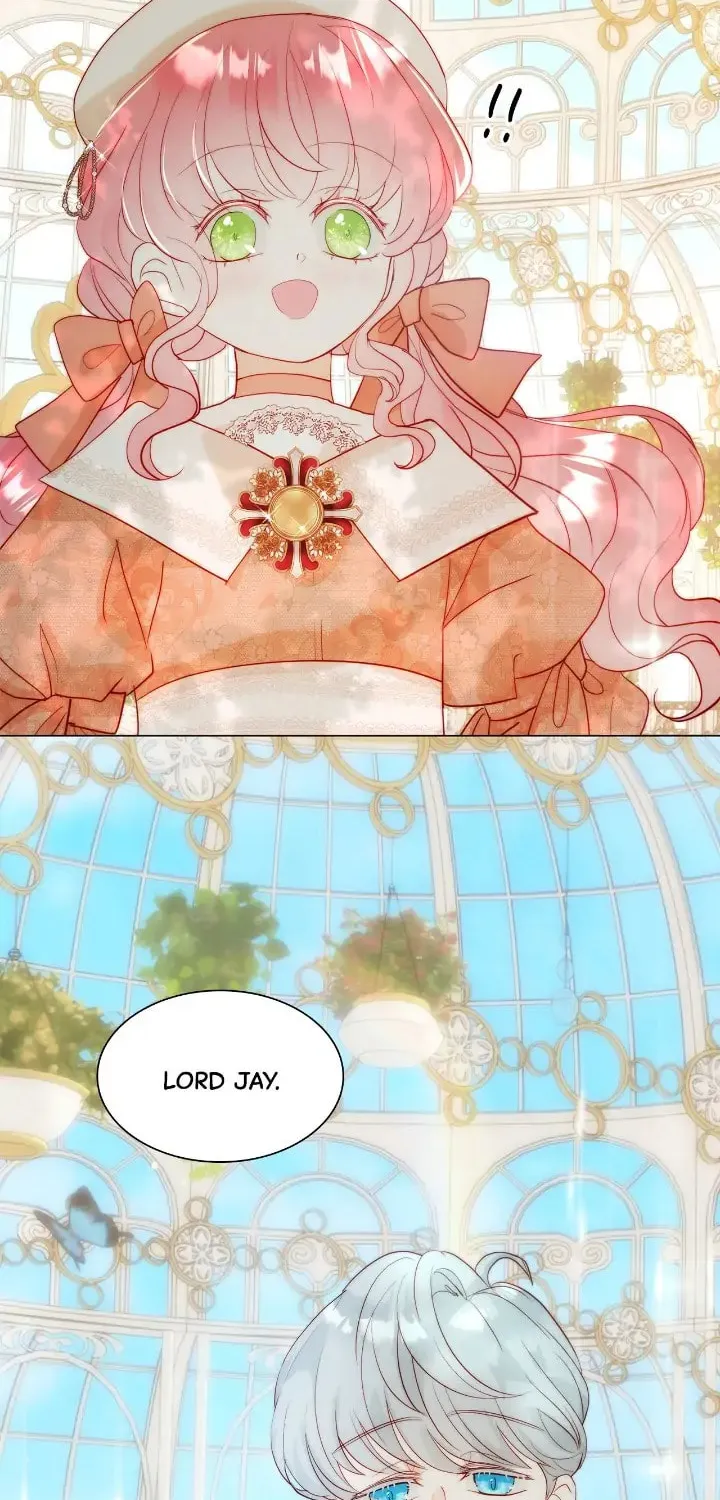 Read Born as the Second Daughter chapter 36 image 47 on Lezhin