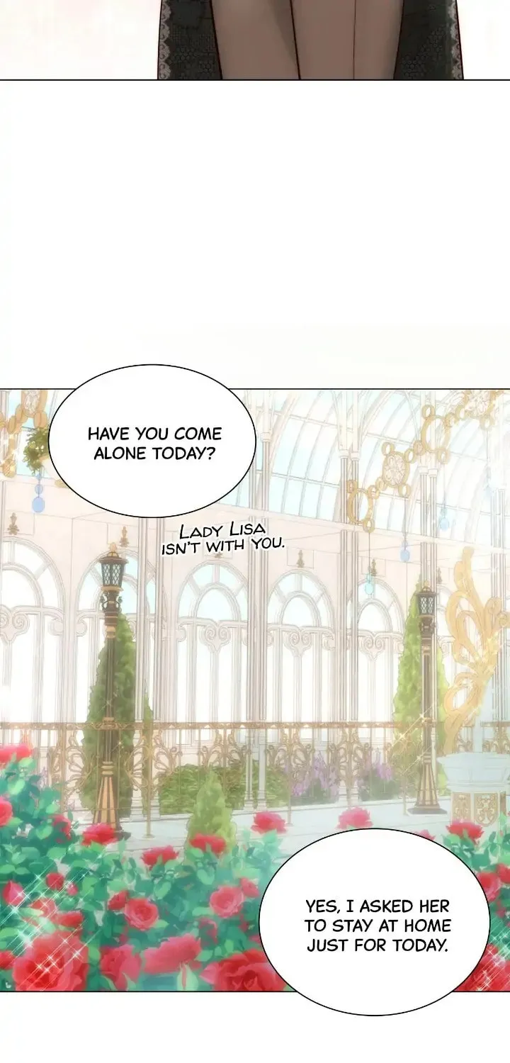 Read Born as the Second Daughter chapter 36 image 49 on Lezhin