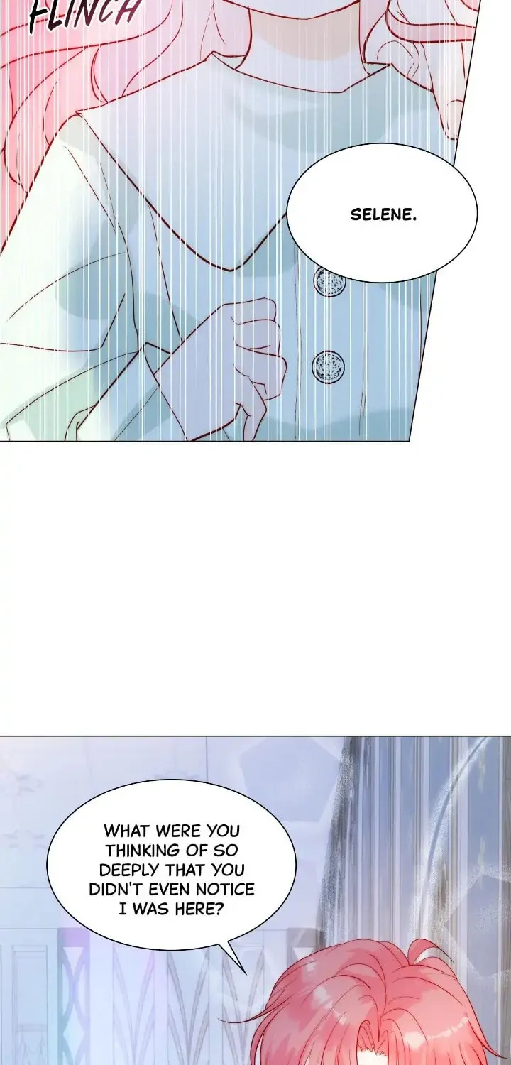 Read Born as the Second Daughter chapter 36 image 5 on Lezhin