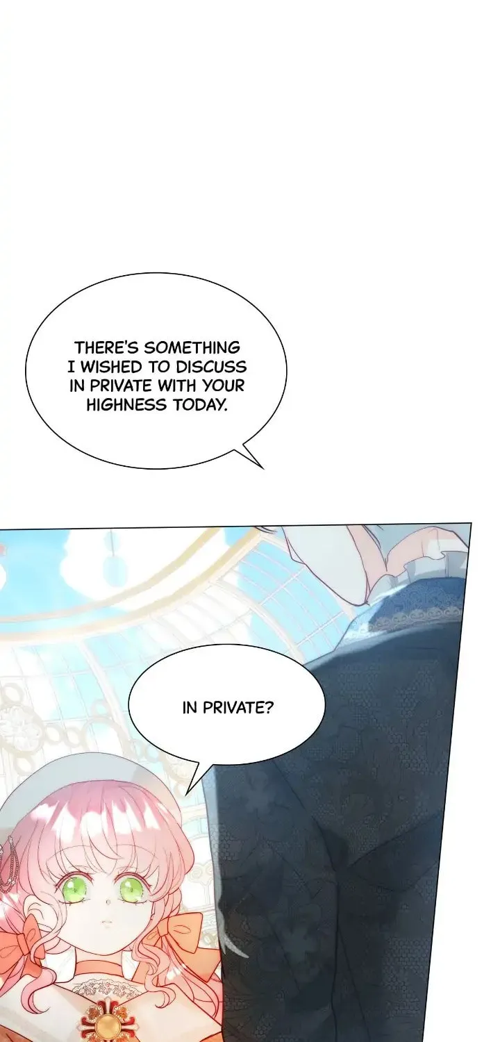 Read Born as the Second Daughter chapter 36 image 50 on Lezhin