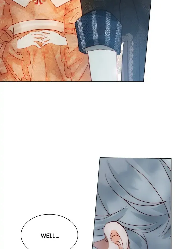 Read Born as the Second Daughter chapter 36 image 51 on Lezhin