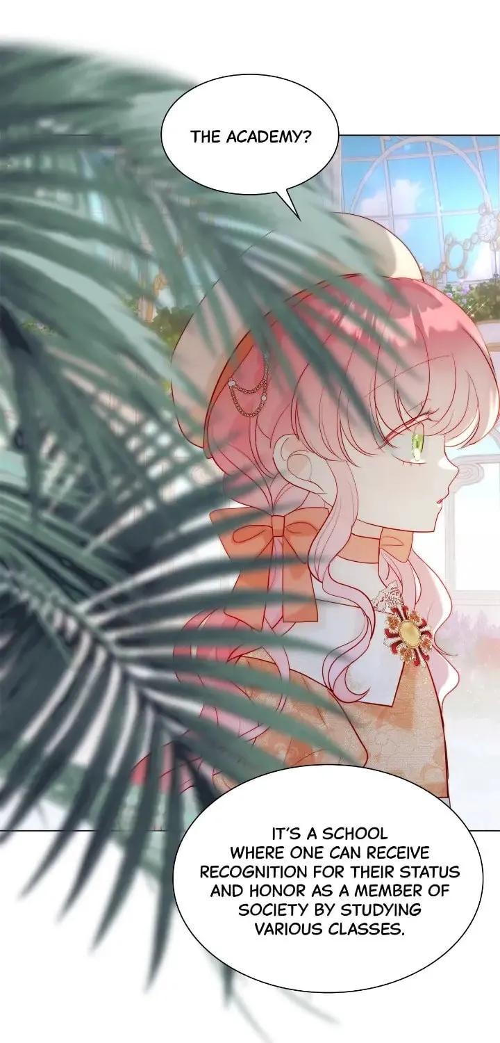 Read Born as the Second Daughter chapter 36 image 54 on Lezhin