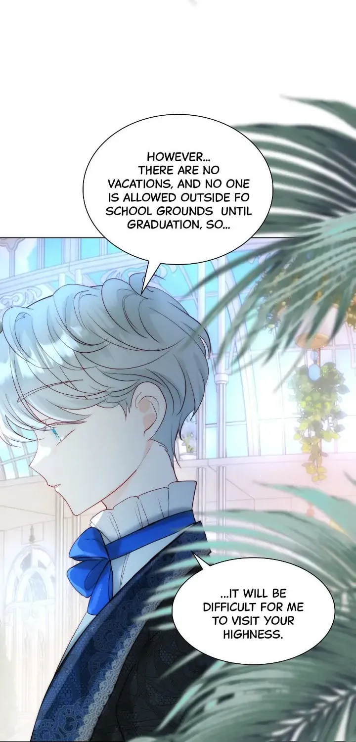 Read Born as the Second Daughter chapter 36 image 55 on Lezhin