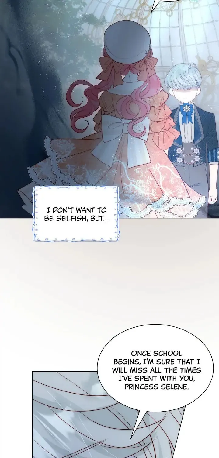 Read Born as the Second Daughter chapter 36 image 57 on Lezhin