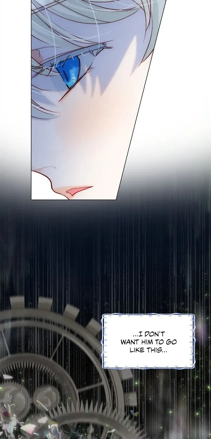 Read Born as the Second Daughter chapter 36 image 58 on Lezhin