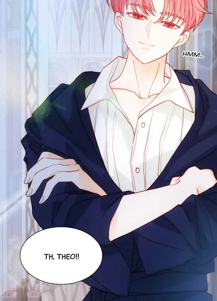 Read Born as the Second Daughter chapter 36 image 6 on Lezhin