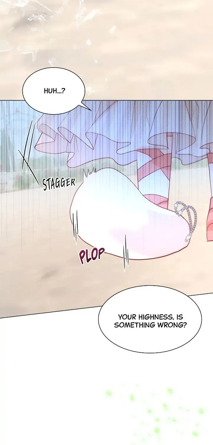 Read Born as the Second Daughter chapter 36 image 61 on Lezhin