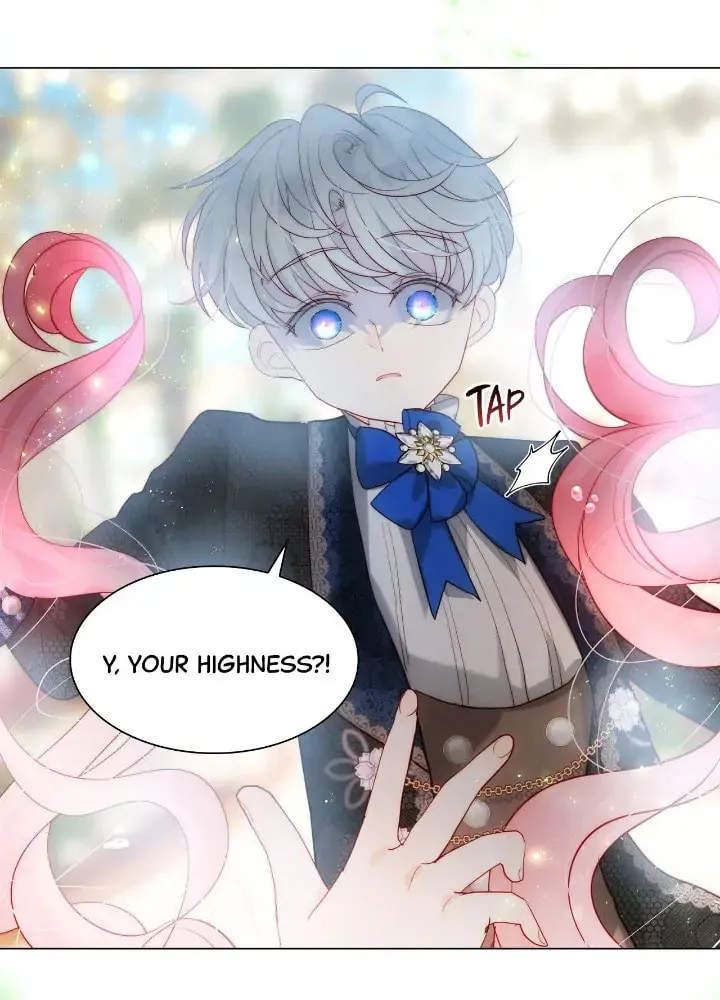 Read Born as the Second Daughter chapter 36 image 62 on Lezhin