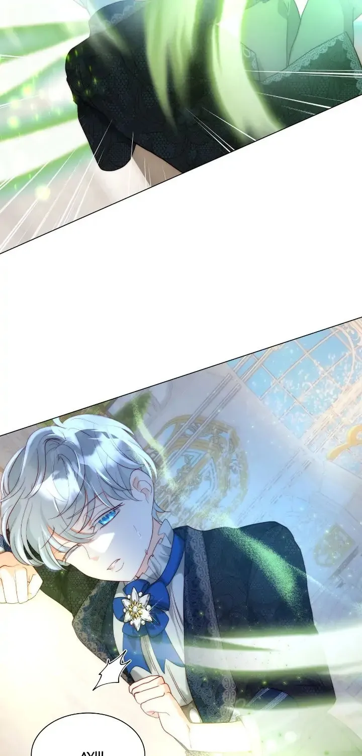 Read Born as the Second Daughter chapter 36 image 68 on Lezhin
