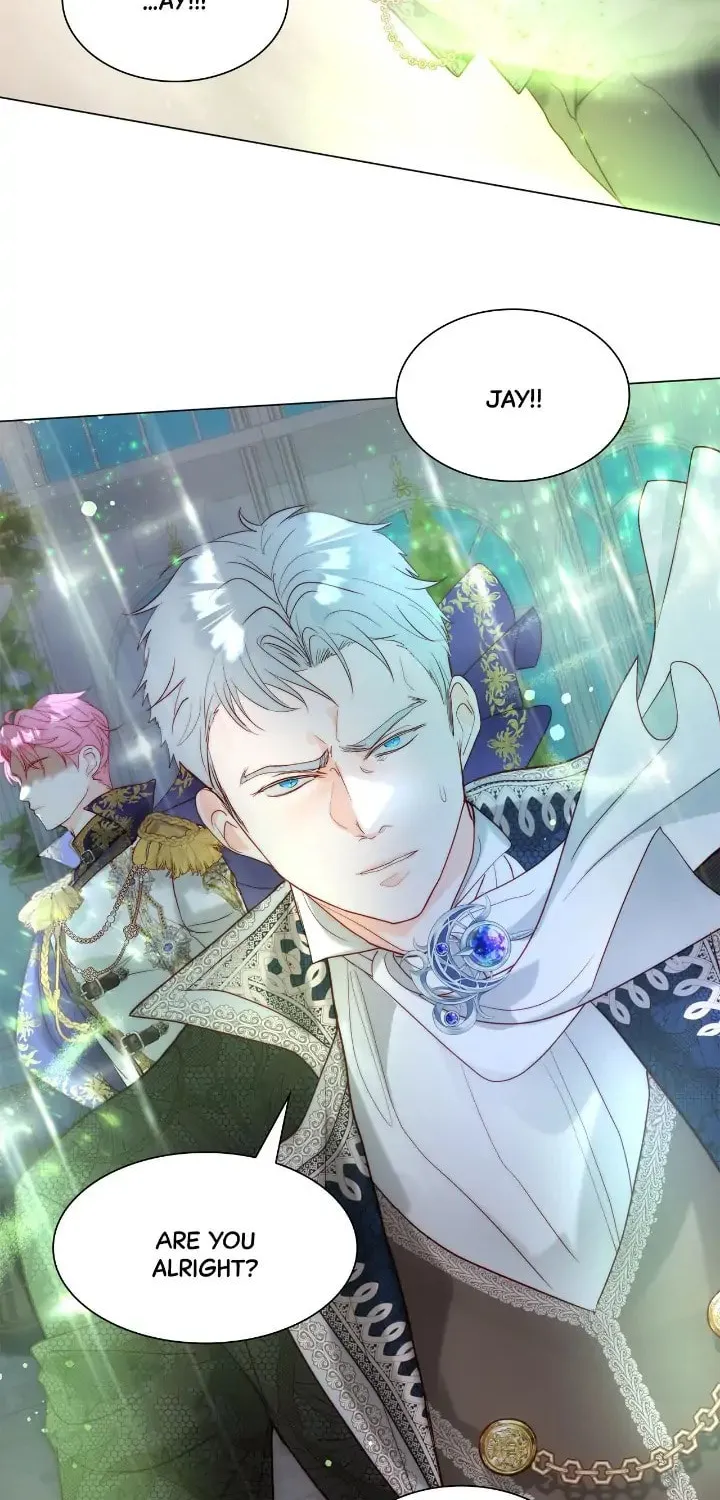 Read Born as the Second Daughter chapter 36 image 69 on Lezhin