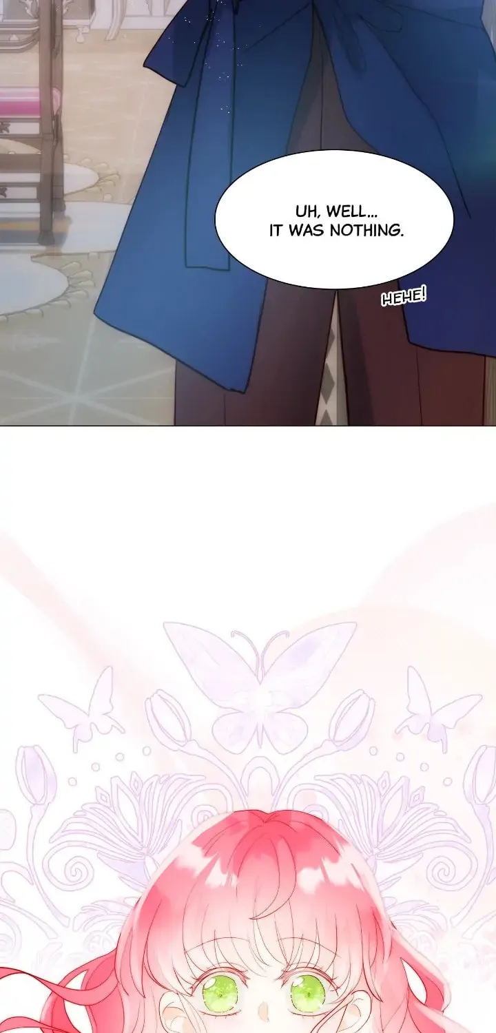 Read Born as the Second Daughter chapter 36 image 7 on Lezhin