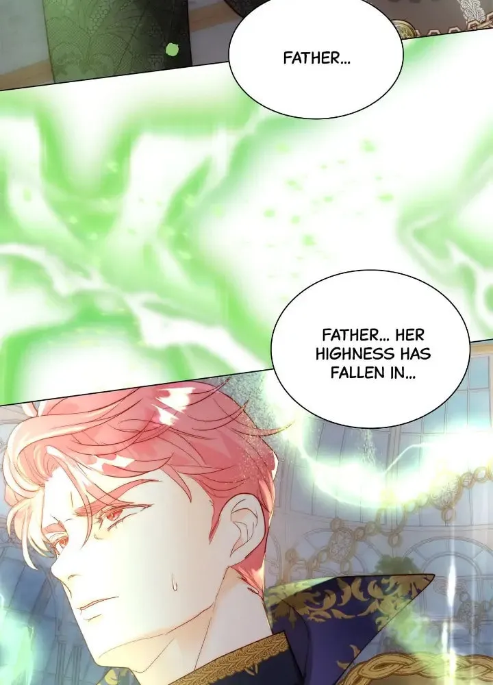 Read Born as the Second Daughter chapter 36 image 70 on Lezhin