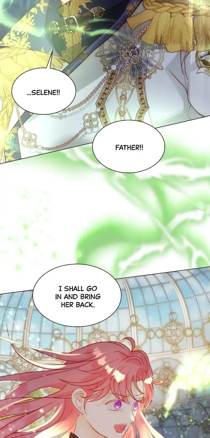 Read Born as the Second Daughter chapter 36 image 71 on Lezhin