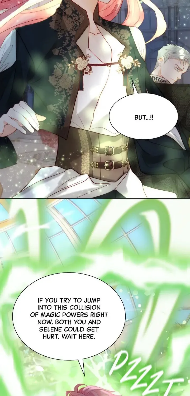 Read Born as the Second Daughter chapter 36 image 72 on Lezhin