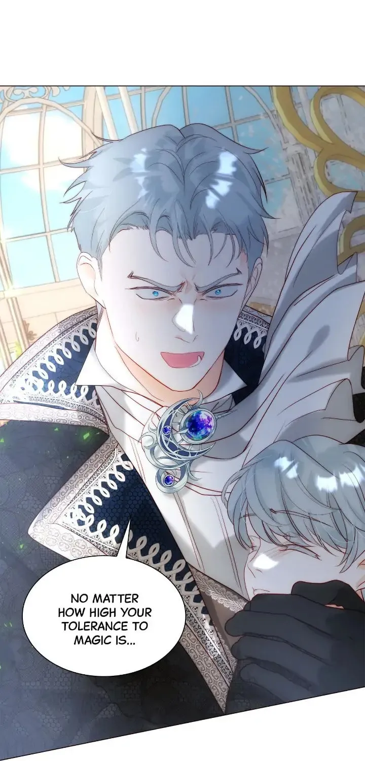 Read Born as the Second Daughter chapter 36 image 75 on Lezhin