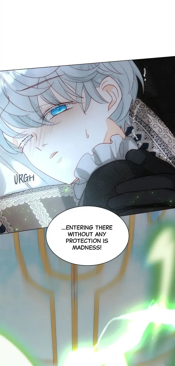 Read Born as the Second Daughter chapter 36 image 76 on Lezhin