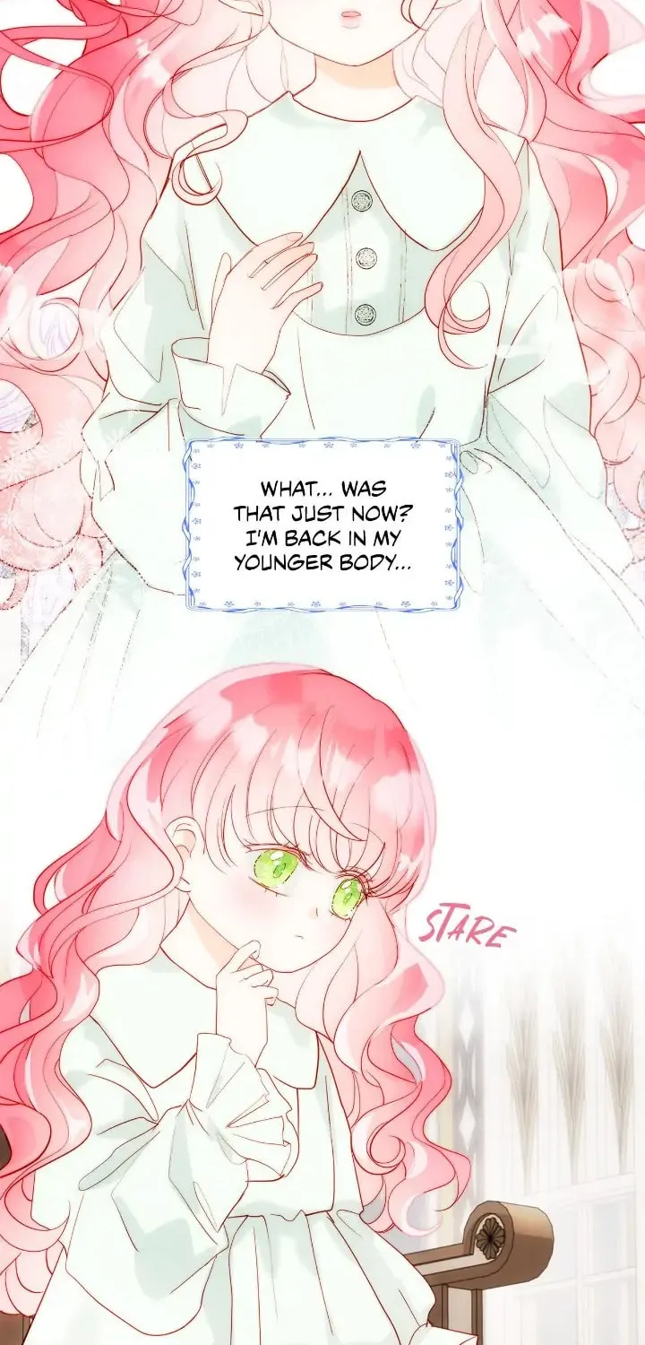 Read Born as the Second Daughter chapter 36 image 8 on Lezhin