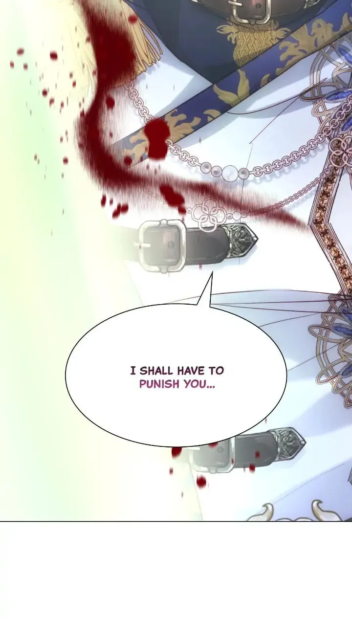 Read Born as the Second Daughter chapter 36 image 82 on Lezhin