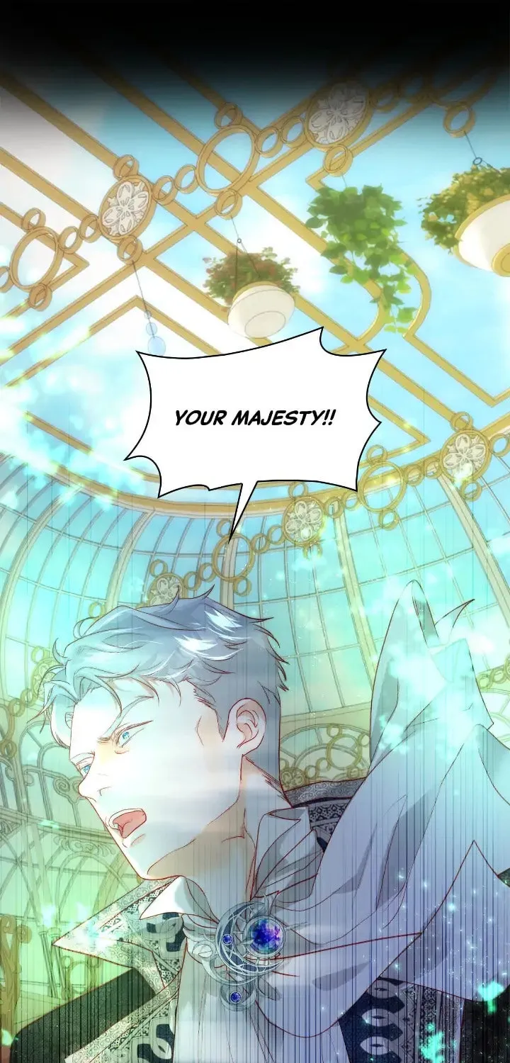 Read Born as the Second Daughter chapter 37 image 1 on Lezhin