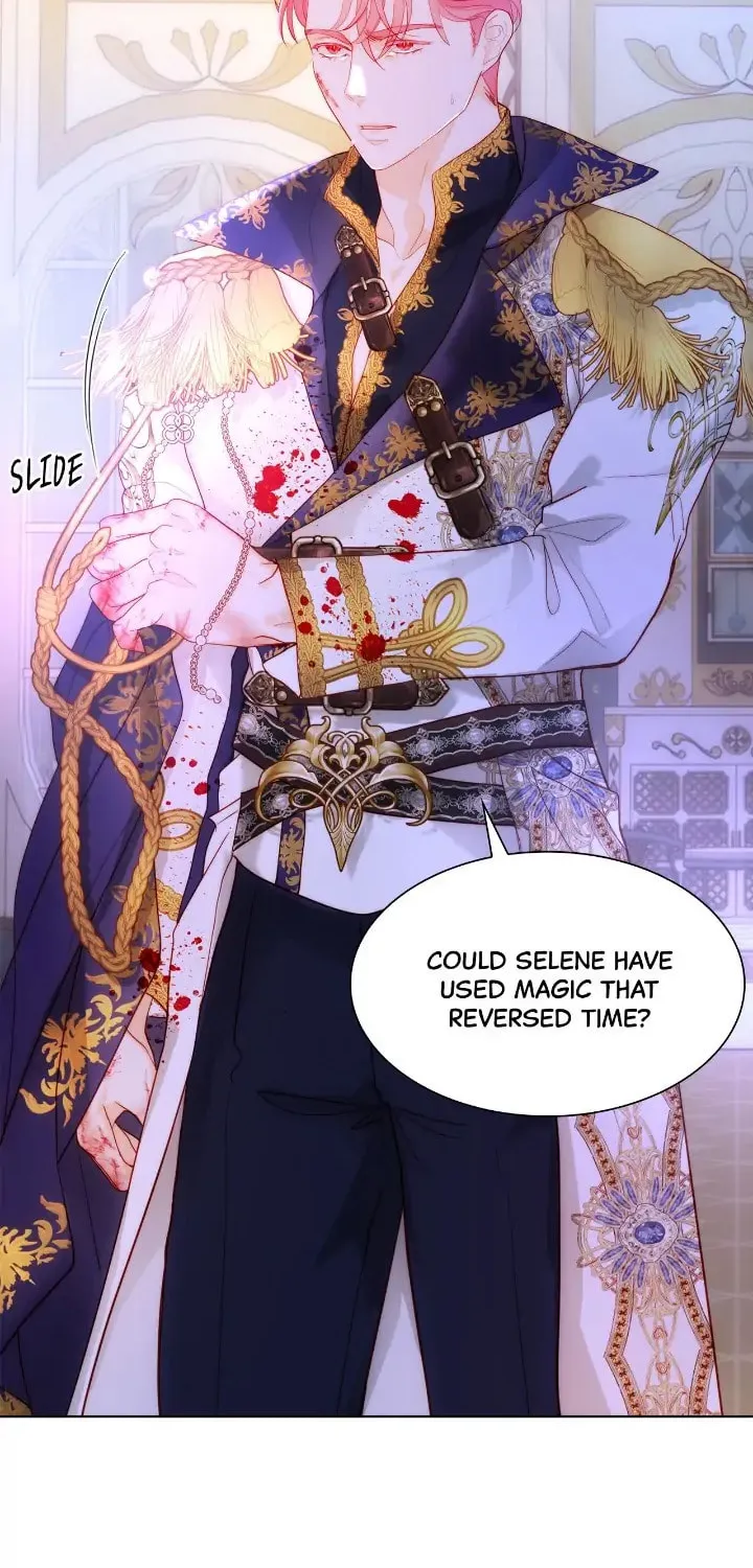 Read Born as the Second Daughter chapter 37 image 16 on Lezhin